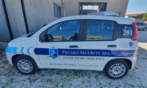 Pegaso Secutity lavora con noi: selezioni aperte.